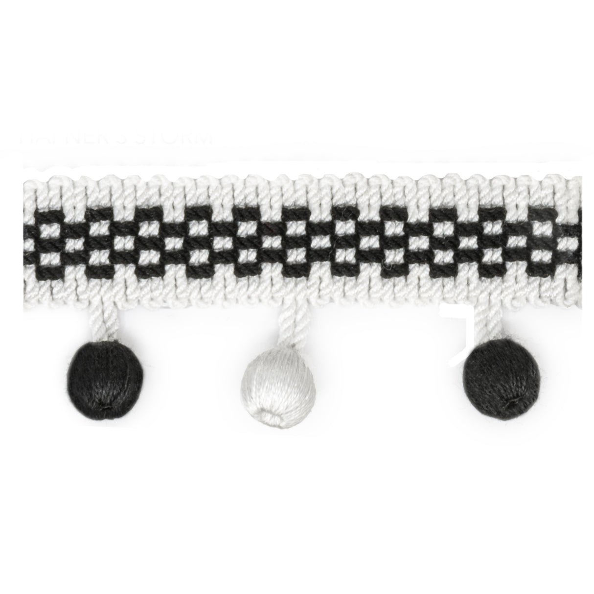 Eade's HAFN-3-sample STORM