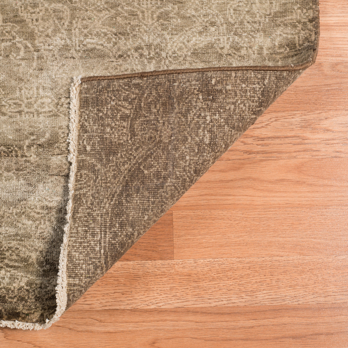 Amer Rugs HAL750912 Halcyon Persian Inspired Night Rider 9' X 12' Area Rug