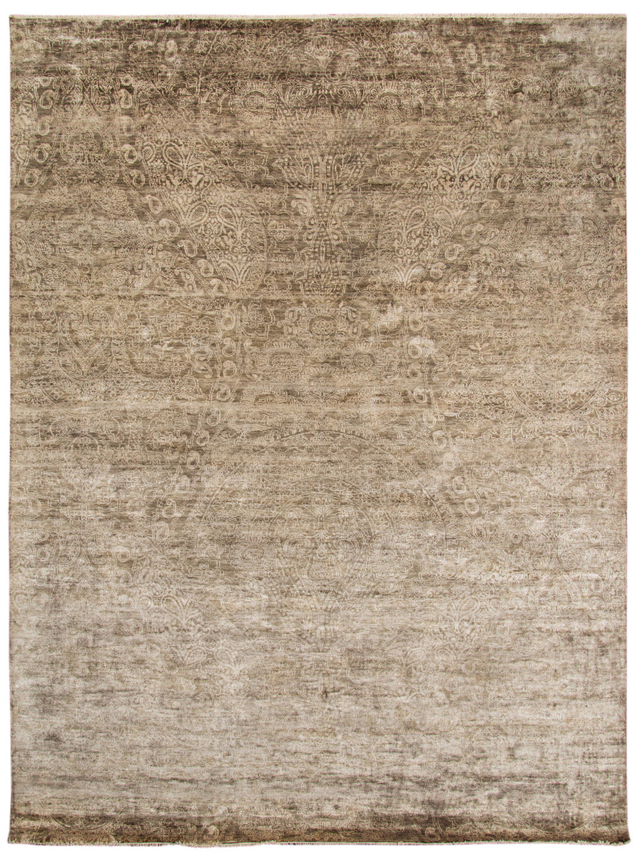 Amer Rugs HAL750203 Halcyon Night Rider 2' X 3' Area Rug