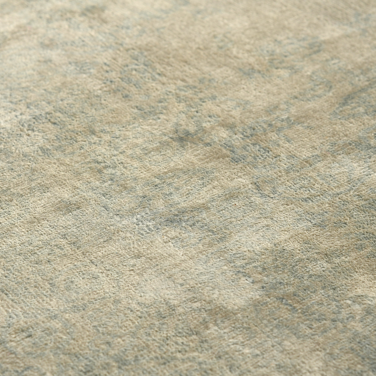 Amer Rugs HAL91014 Halcyon Ivory 10' X 14' Area Rug