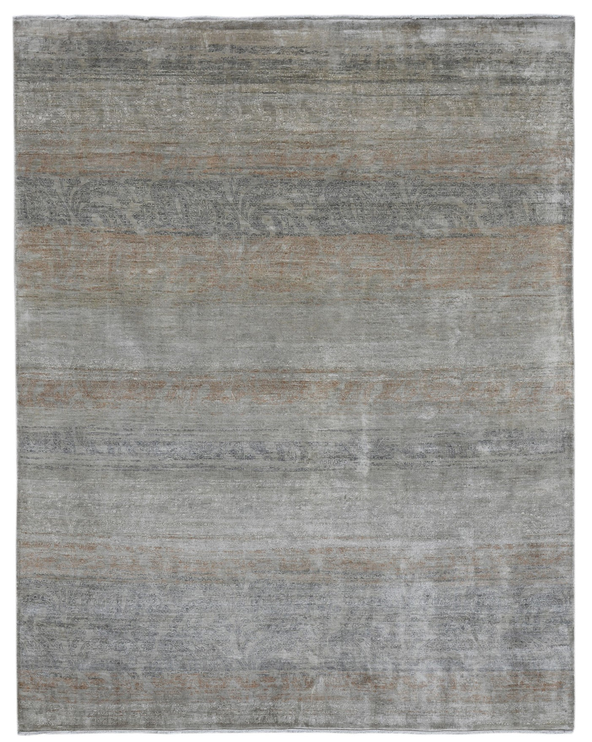 Amer Rugs HAL630203 Halcyon Akaroa 2' X 3' Area Rug