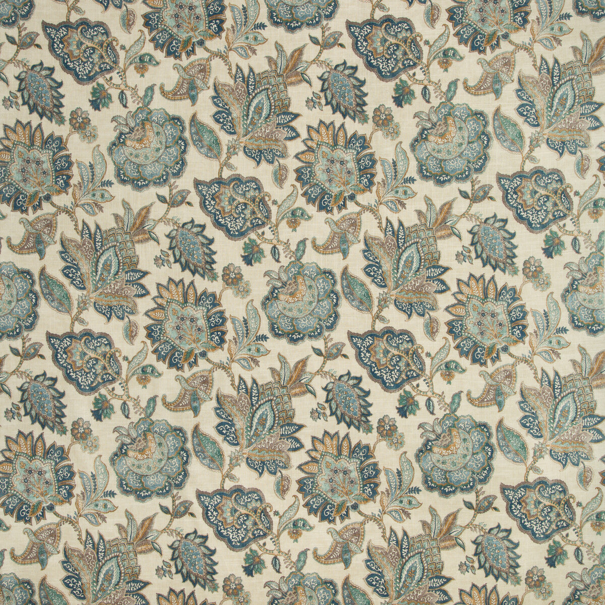KRAVET BASICS HANALEI.516.0 KRAVET BASICS HANALEI-516 Fabric - Eade's Wallpaper