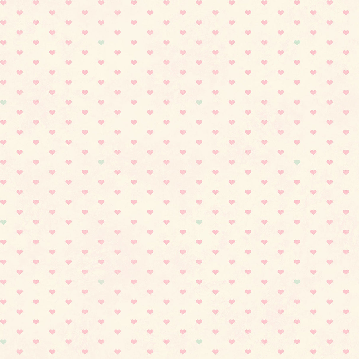 Chesapeake HAS01261 Colby Pink Love Spots Wallpaper