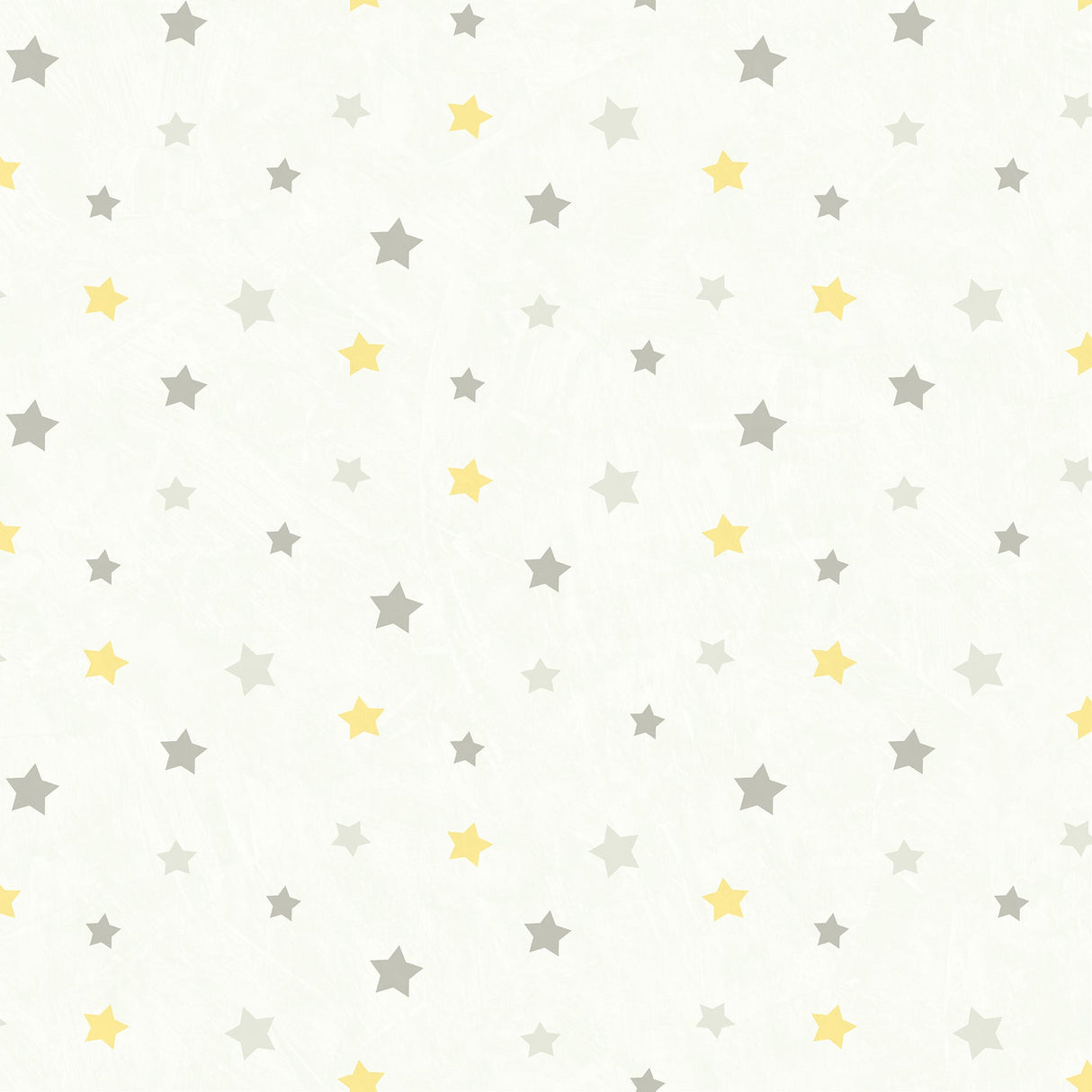 Chesapeake HAS01321 Yoni Grey Dancing Stars Wallpaper
