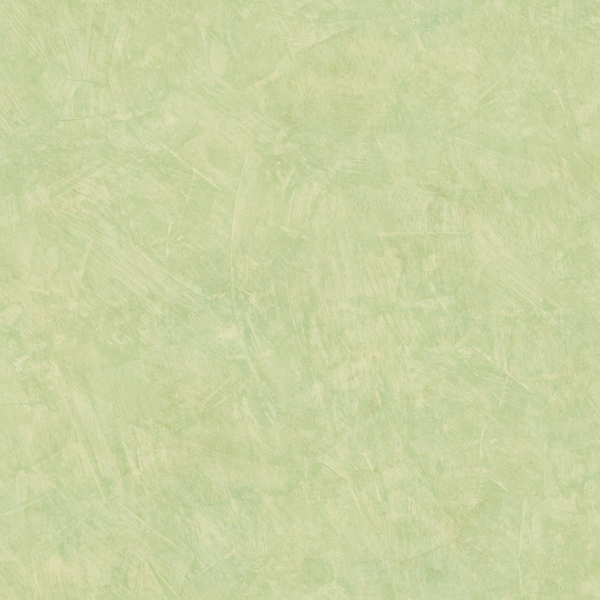 Chesapeake HAS01335 Tahlia Green Stucco Texture Wallpaper