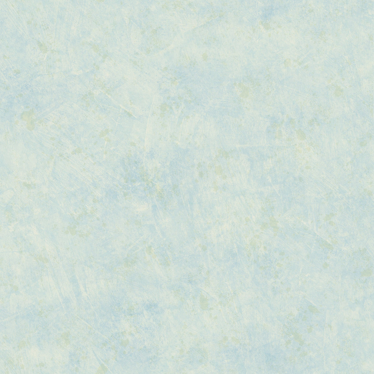 Chesapeake HAS01336 Tahlia Aqua Stucco Texture Wallpaper