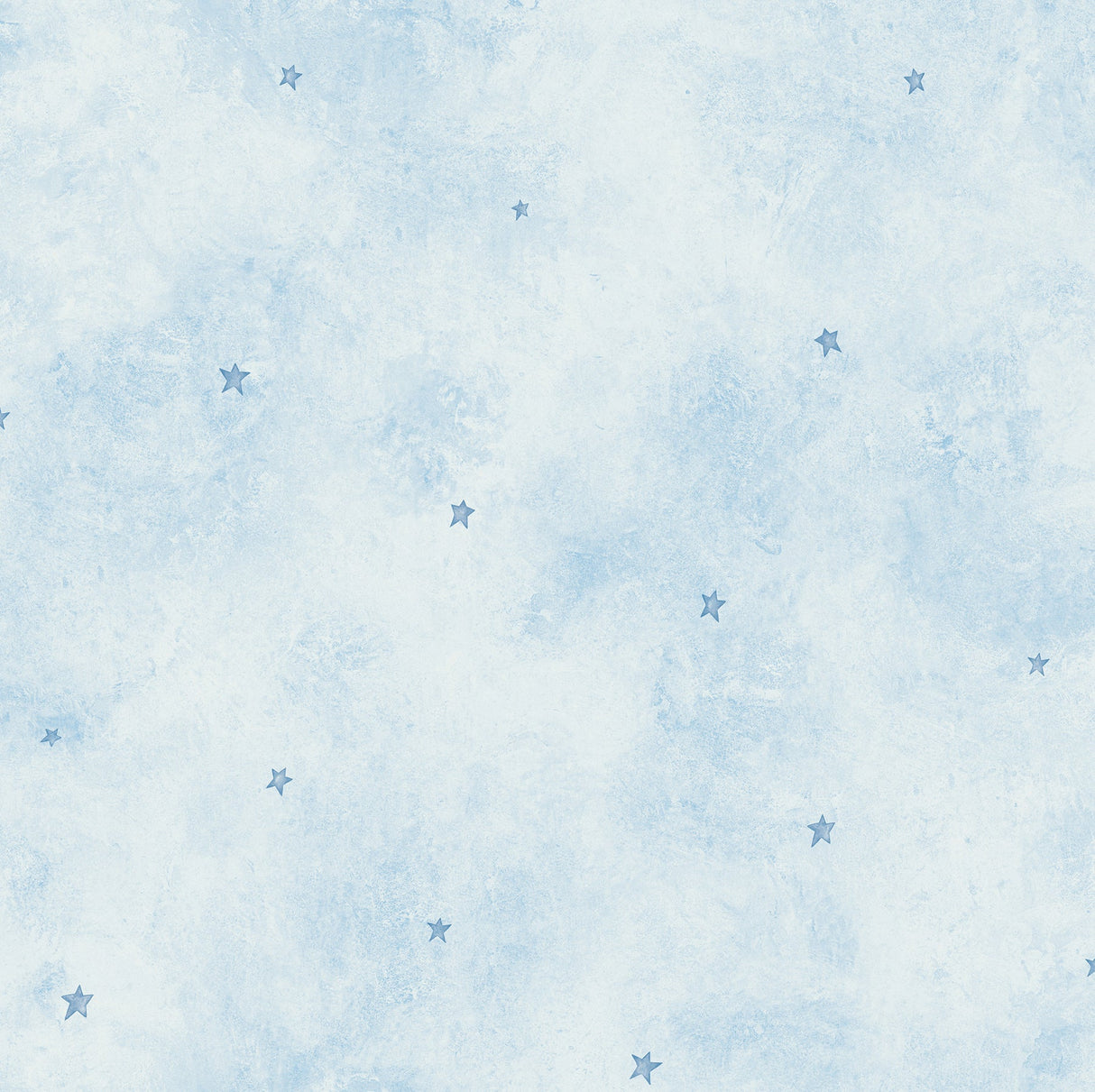 Chesapeake HAS257021 Ethan Sky Star Wallpaper