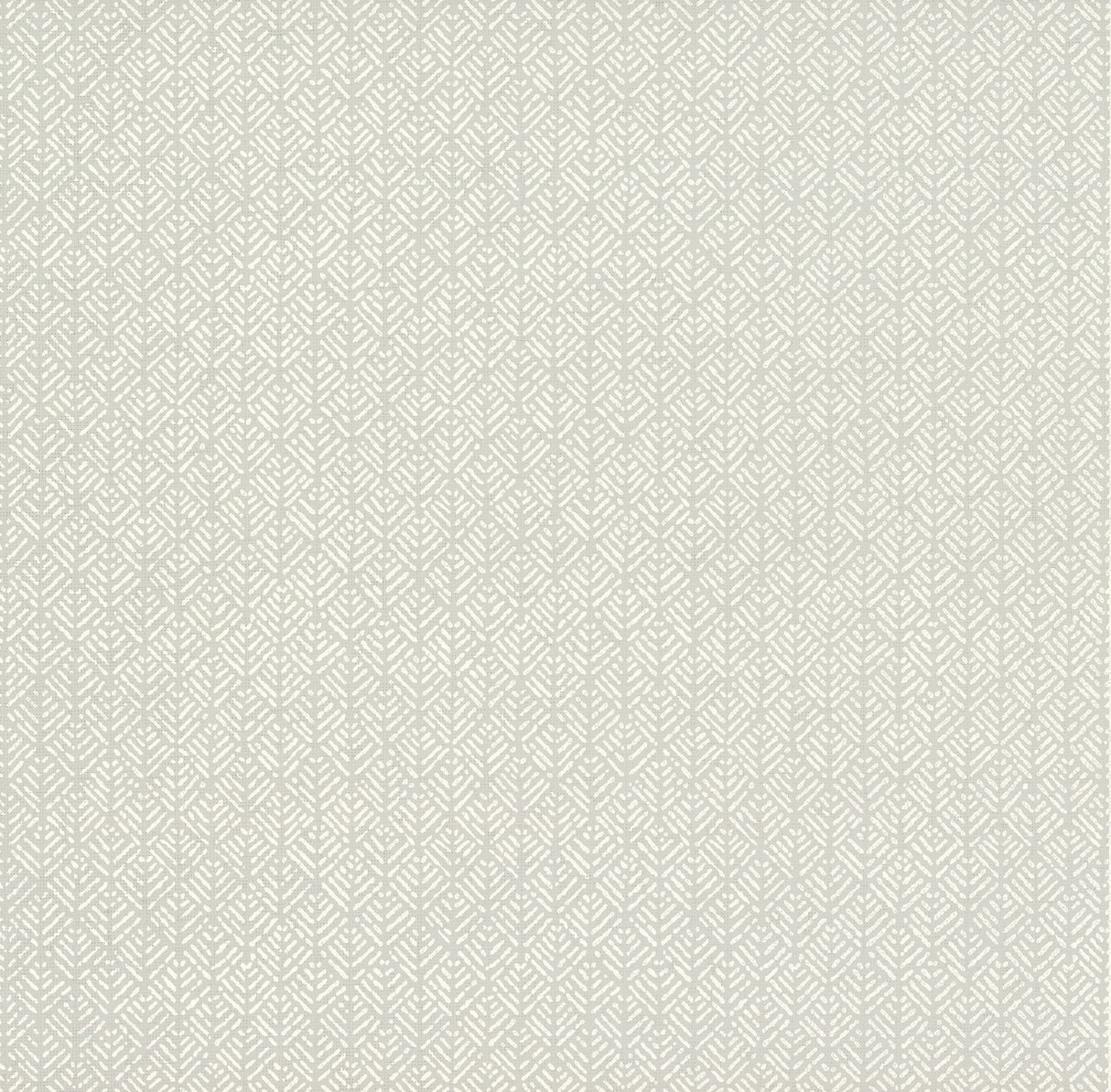 York HC7581 Woven Texture Light Grey Wallpaper