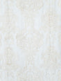 Scalamandre HC 00087783 IVORY PALAZZO RICCI SHEER Fabric - Eade's Wallpaper