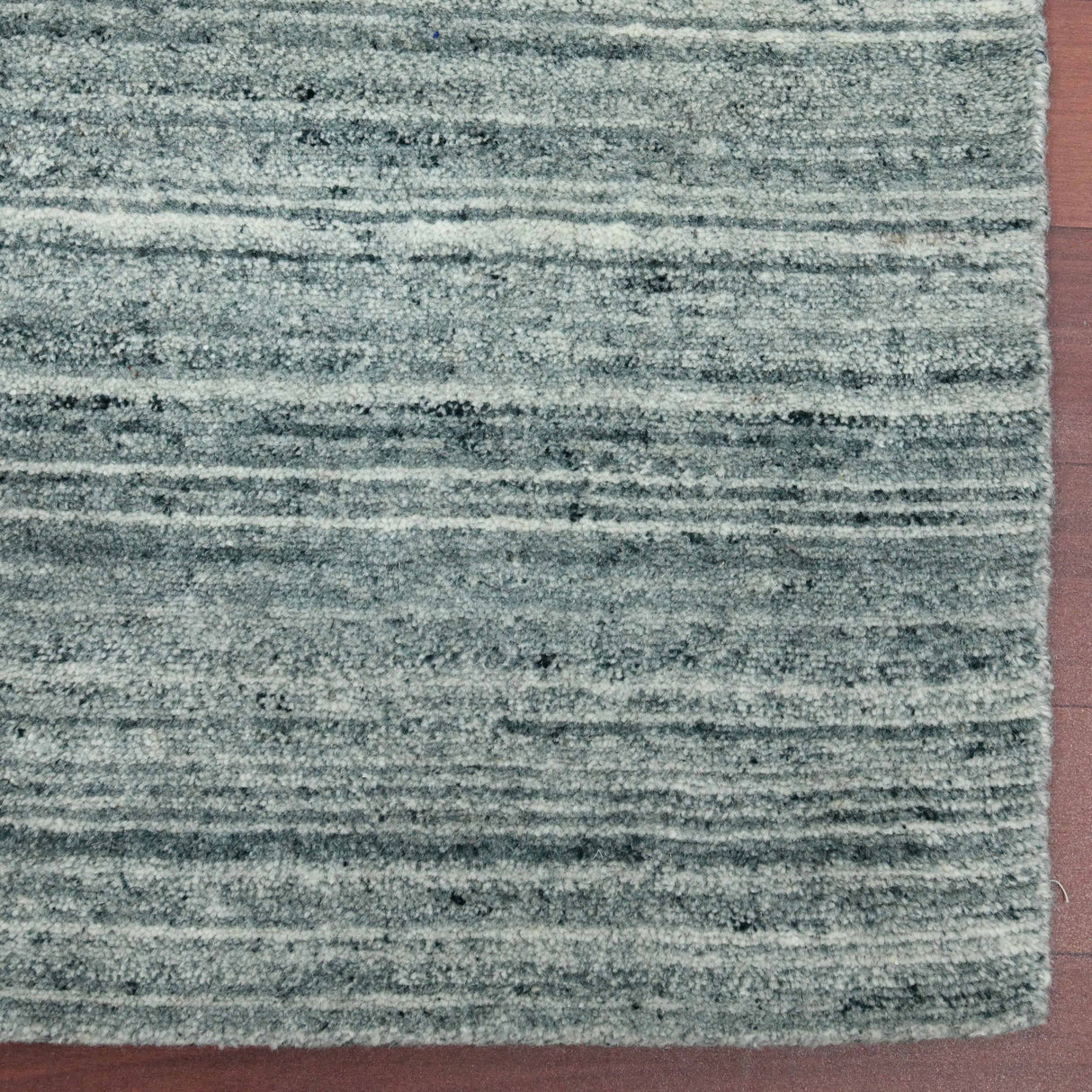 Amer Rugs HEA120912 Heaven Aqua 9' X 12' Area Rug