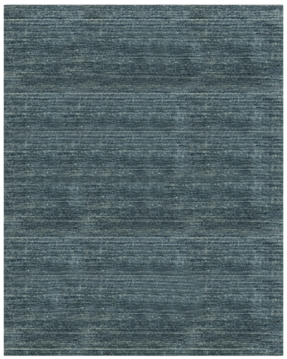 Amer Rugs HEA110912 Heaven Steel 9' X 12' Area Rug