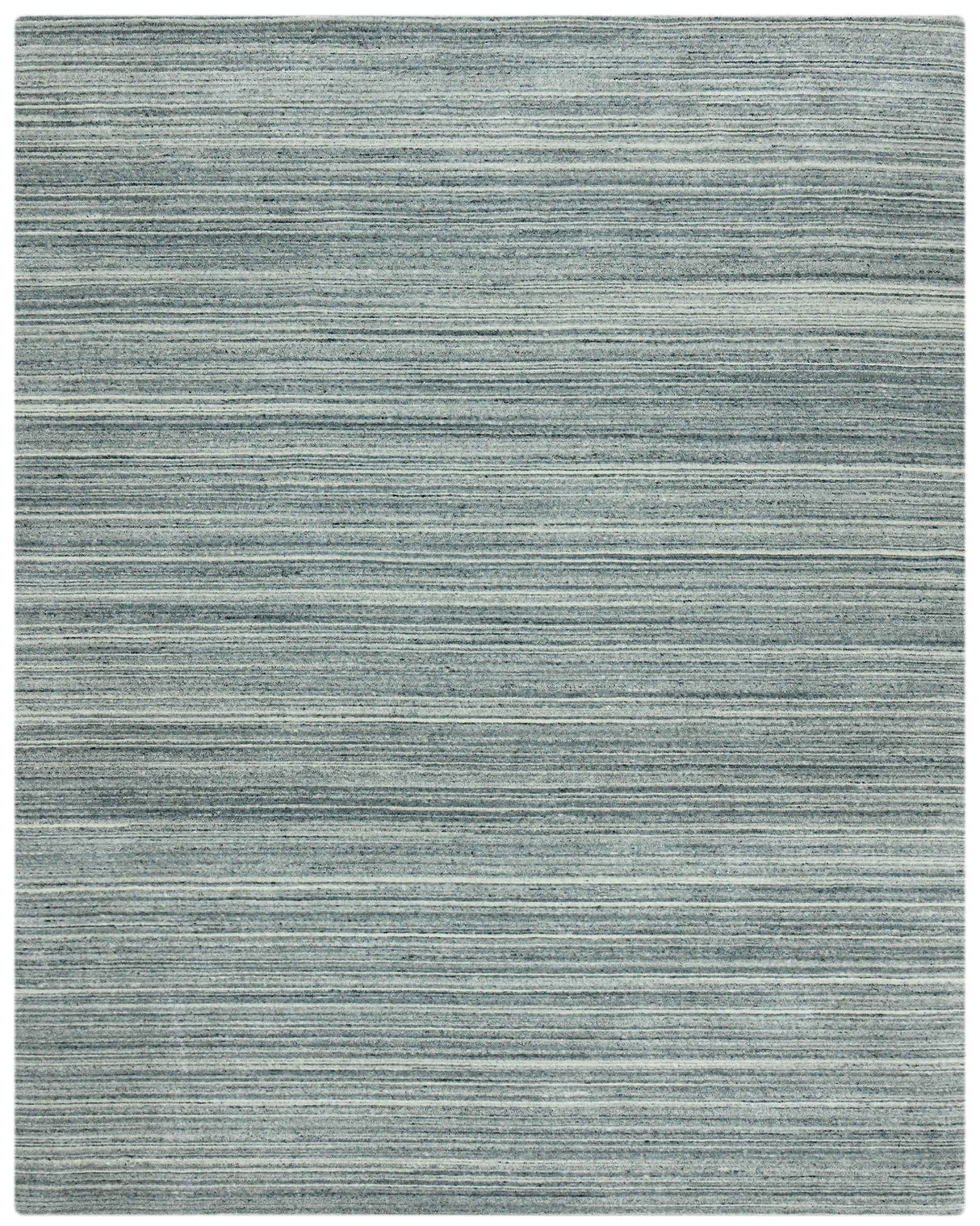 Amer Rugs HEA120912 Heaven Aqua 9' X 12' Area Rug