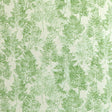 KRAVET BASICS HEIKI FERN.3.0 HEIKI FERN EMERALD Fabric - Eade's Wallpaper