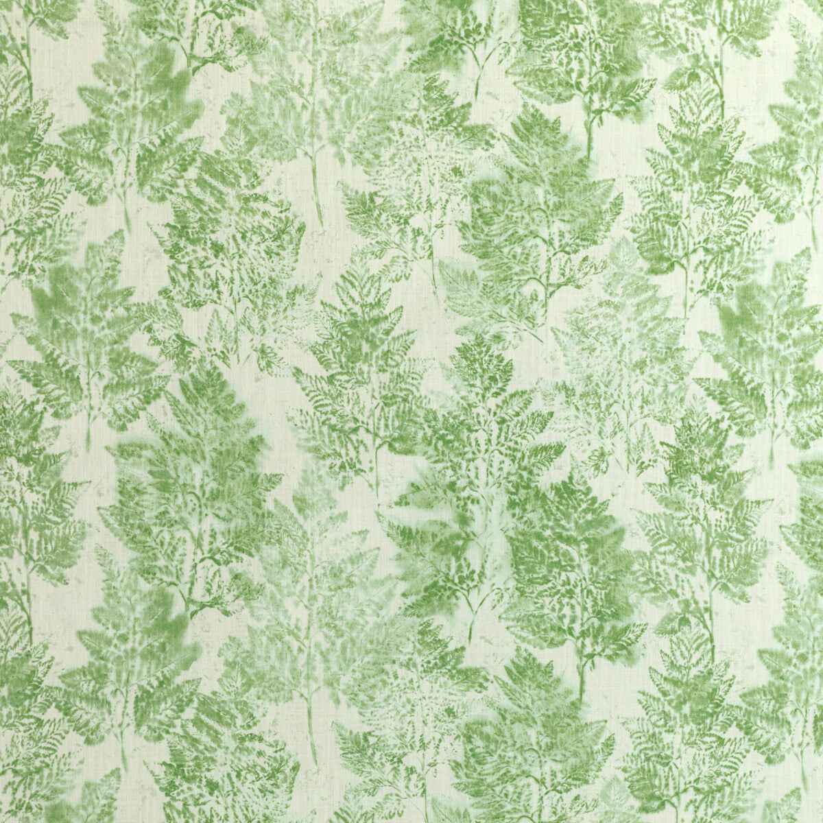 KRAVET BASICS HEIKI FERN.3.0 HEIKI FERN EMERALD Fabric - Eade's Wallpaper