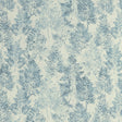 KRAVET BASICS HEIKI FERN.5.0 HEIKI FERN LAPIS Fabric - Eade's Wallpaper