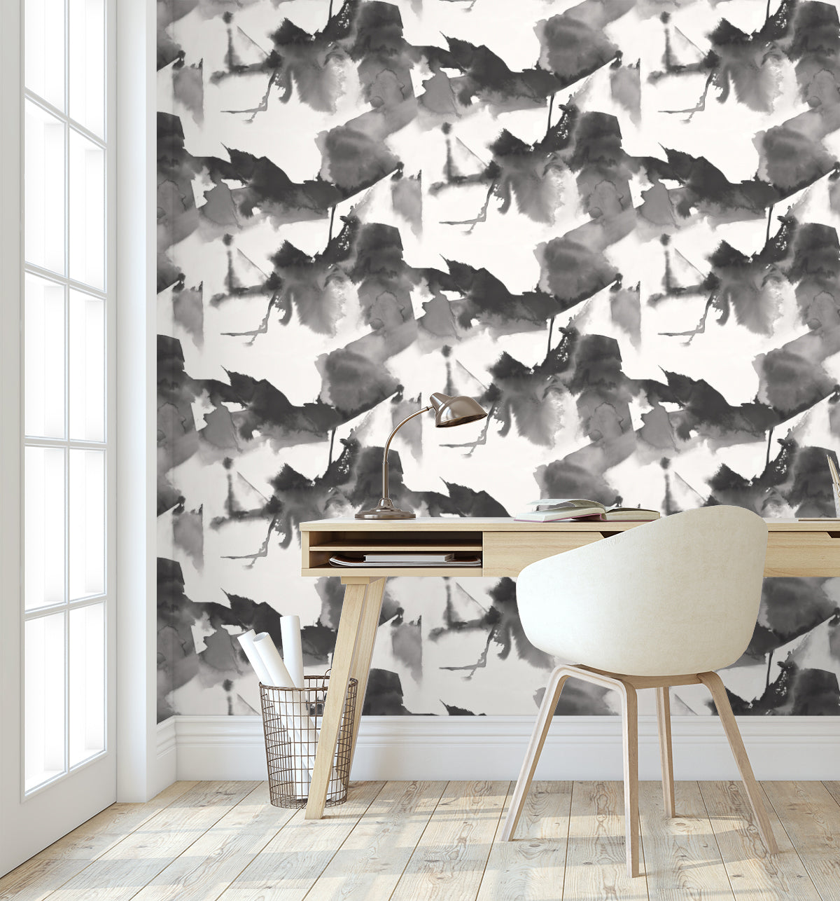 Harry & Grace HG10200 Wallpaper - Eade's Wallpaper & Fabric