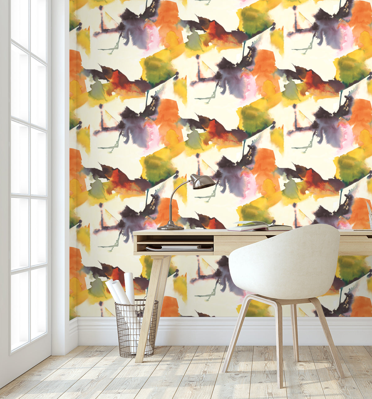 Harry & Grace HG10203 Wallpaper - Eade's Wallpaper & Fabric