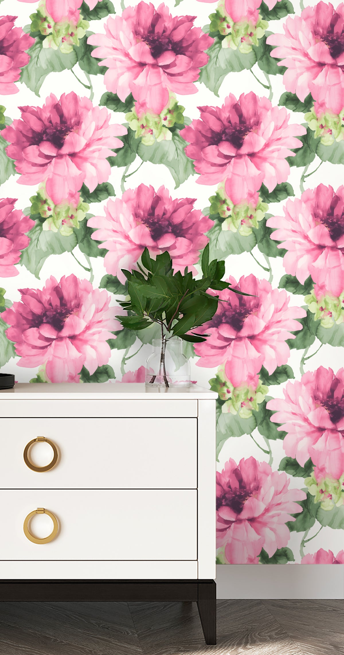 Harry & Grace HG10301 Wallpaper - Eade's Wallpaper & Fabric