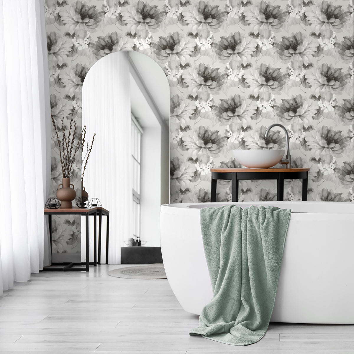 Harry & Grace HG10308 Wallpaper - Eade's Wallpaper & Fabric