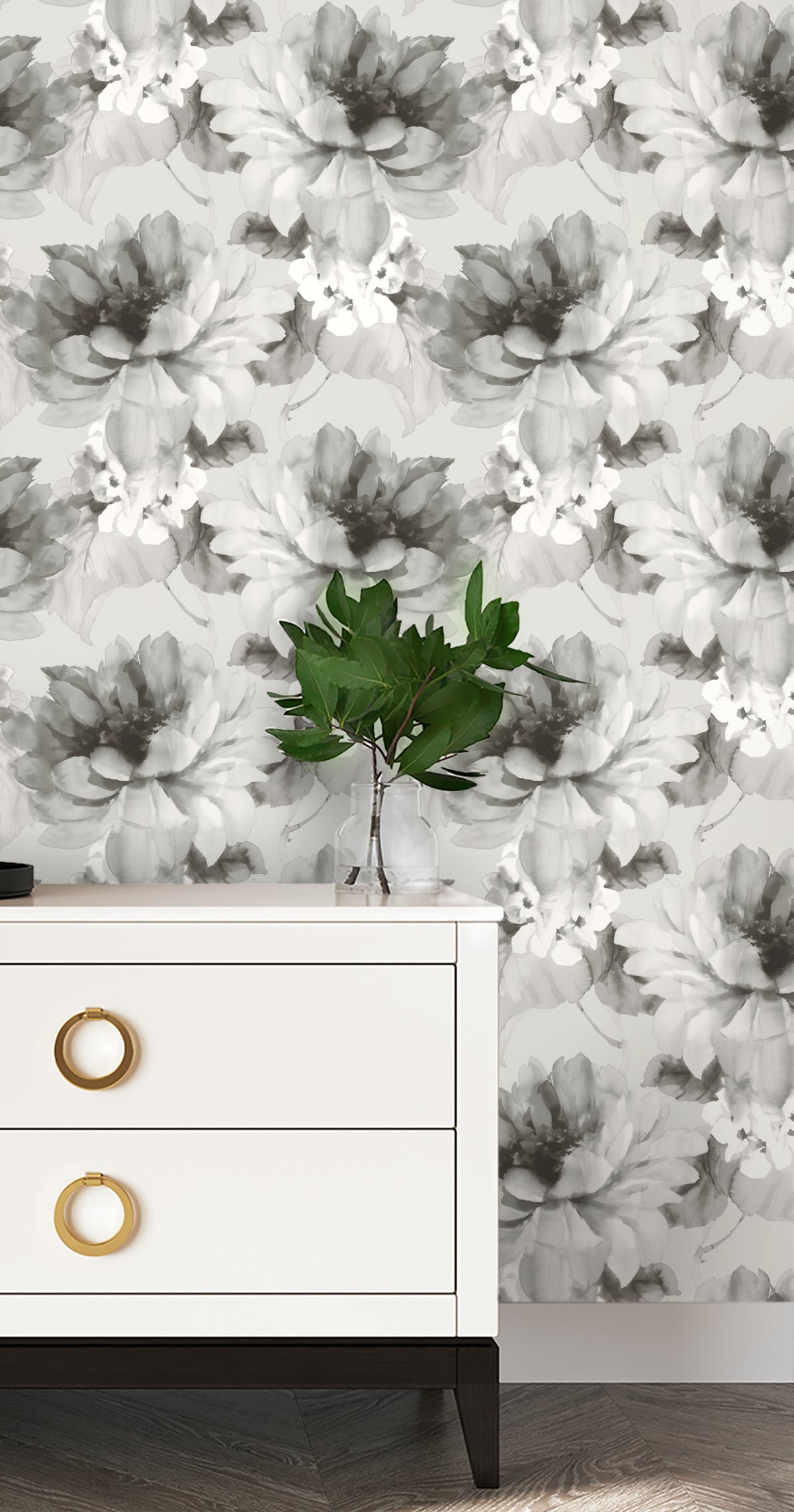 Harry & Grace HG10308 Wallpaper - Eade's Wallpaper & Fabric