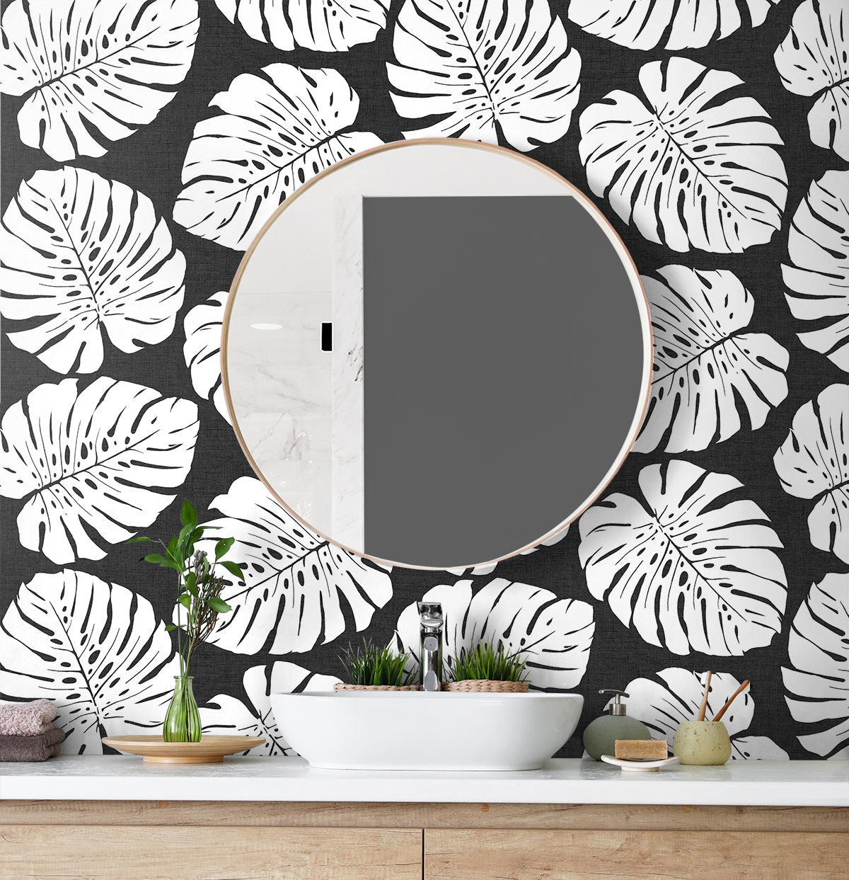 Harry & Grace HG10500 Wallpaper - Eade's Wallpaper & Fabric