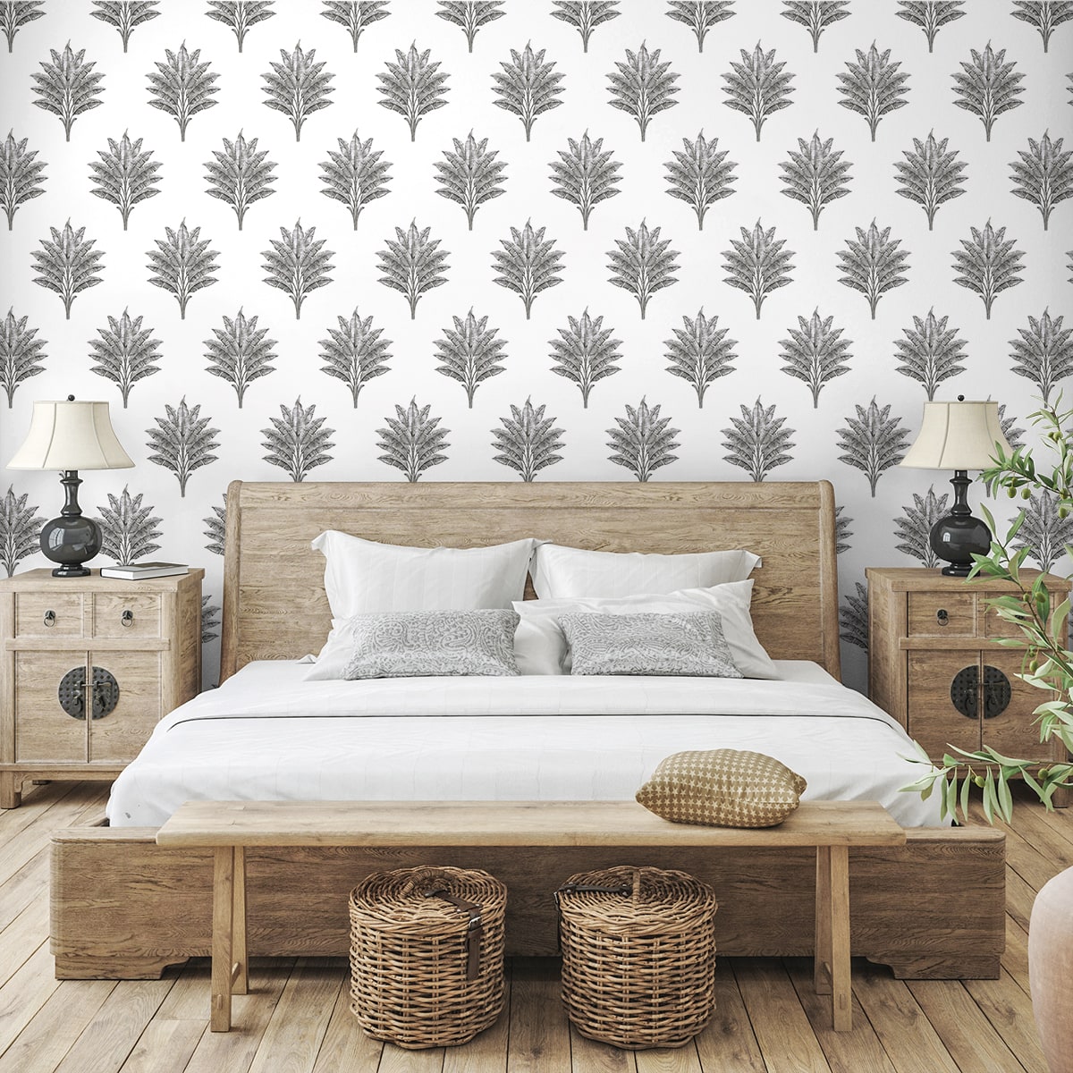 Harry & Grace HG10600 Wallpaper - Eade's Wallpaper & Fabric