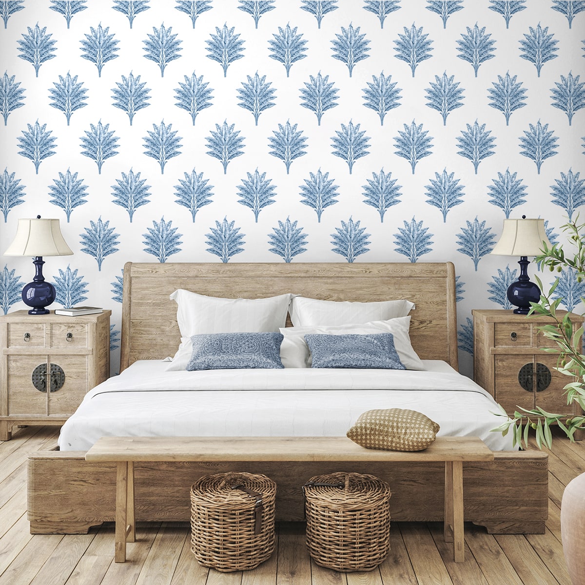 Harry & Grace HG10602 Wallpaper - Eade's Wallpaper & Fabric