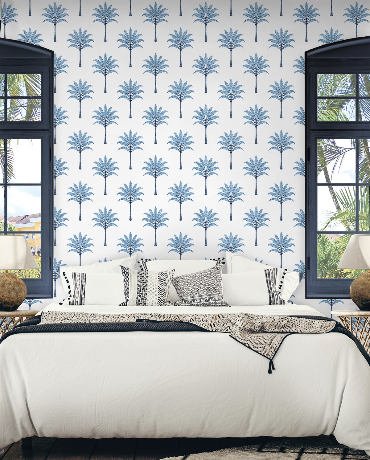 Harry & Grace HG10702 Wallpaper - Eade's Wallpaper & Fabric