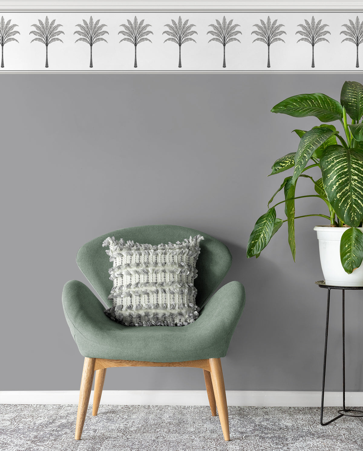 Harry & Grace HG10808B Wallpaper - Eade's Wallpaper & Fabric