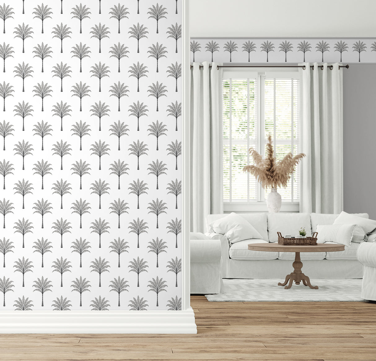 Harry & Grace HG10808B Wallpaper - Eade's Wallpaper & Fabric