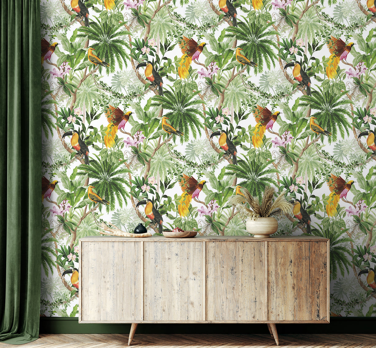Harry & Grace HG10900 Wallpaper - Eade's Wallpaper & Fabric