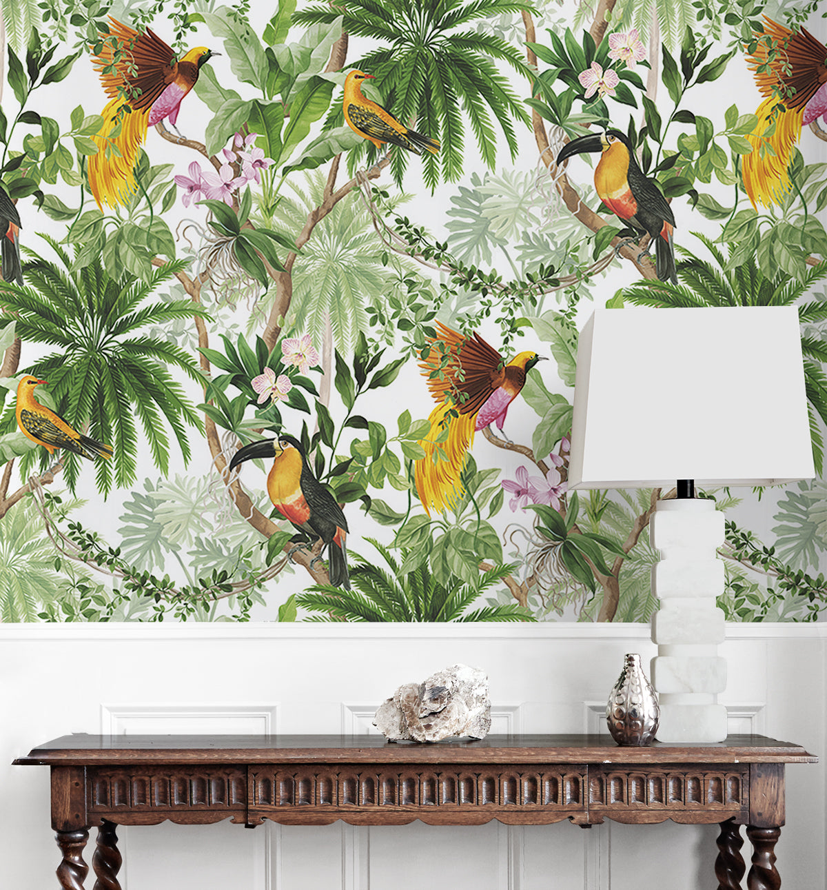 Harry & Grace HG10900 Wallpaper - Eade's Wallpaper & Fabric