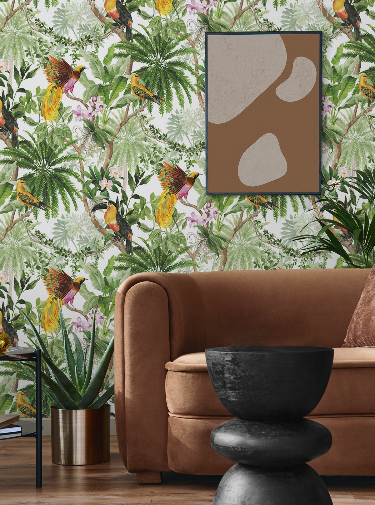 Harry & Grace HG10900 Wallpaper - Eade's Wallpaper & Fabric