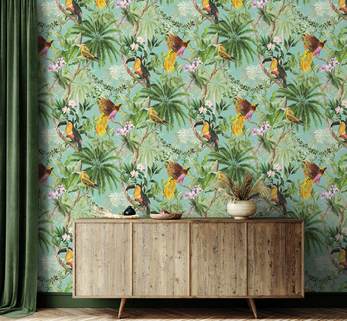 Harry & Grace HG10902 Wallpaper - Eade's Wallpaper & Fabric