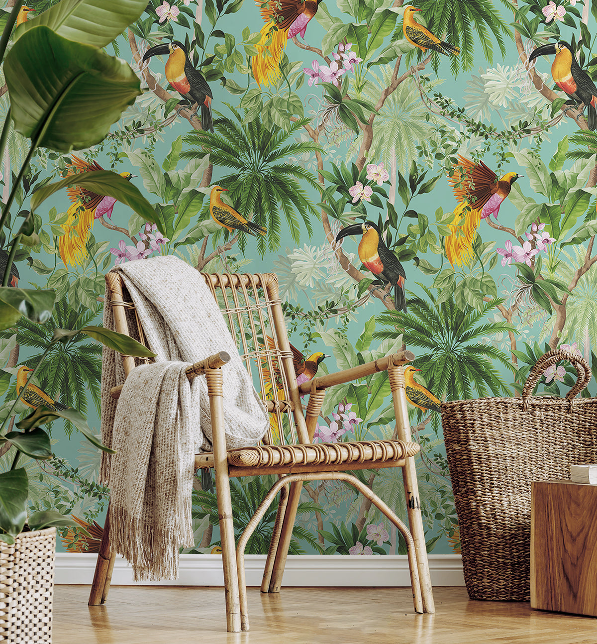 Harry & Grace HG10902 Wallpaper - Eade's Wallpaper & Fabric