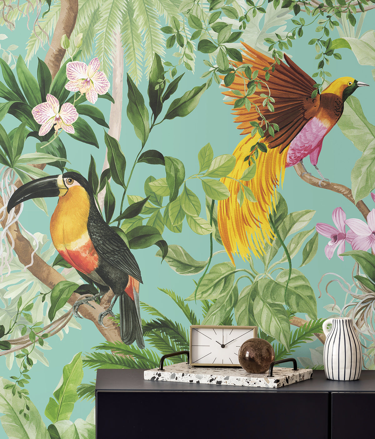 Harry & Grace HG10902 Wallpaper - Eade's Wallpaper & Fabric