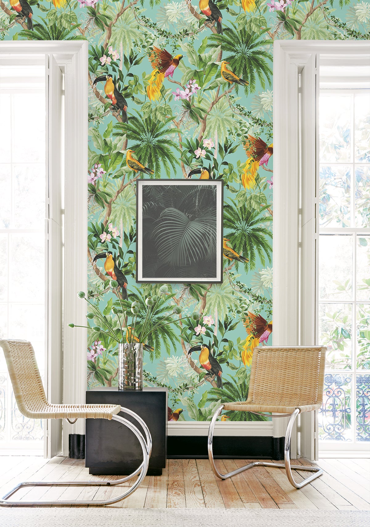 Harry & Grace HG10902 Wallpaper - Eade's Wallpaper & Fabric