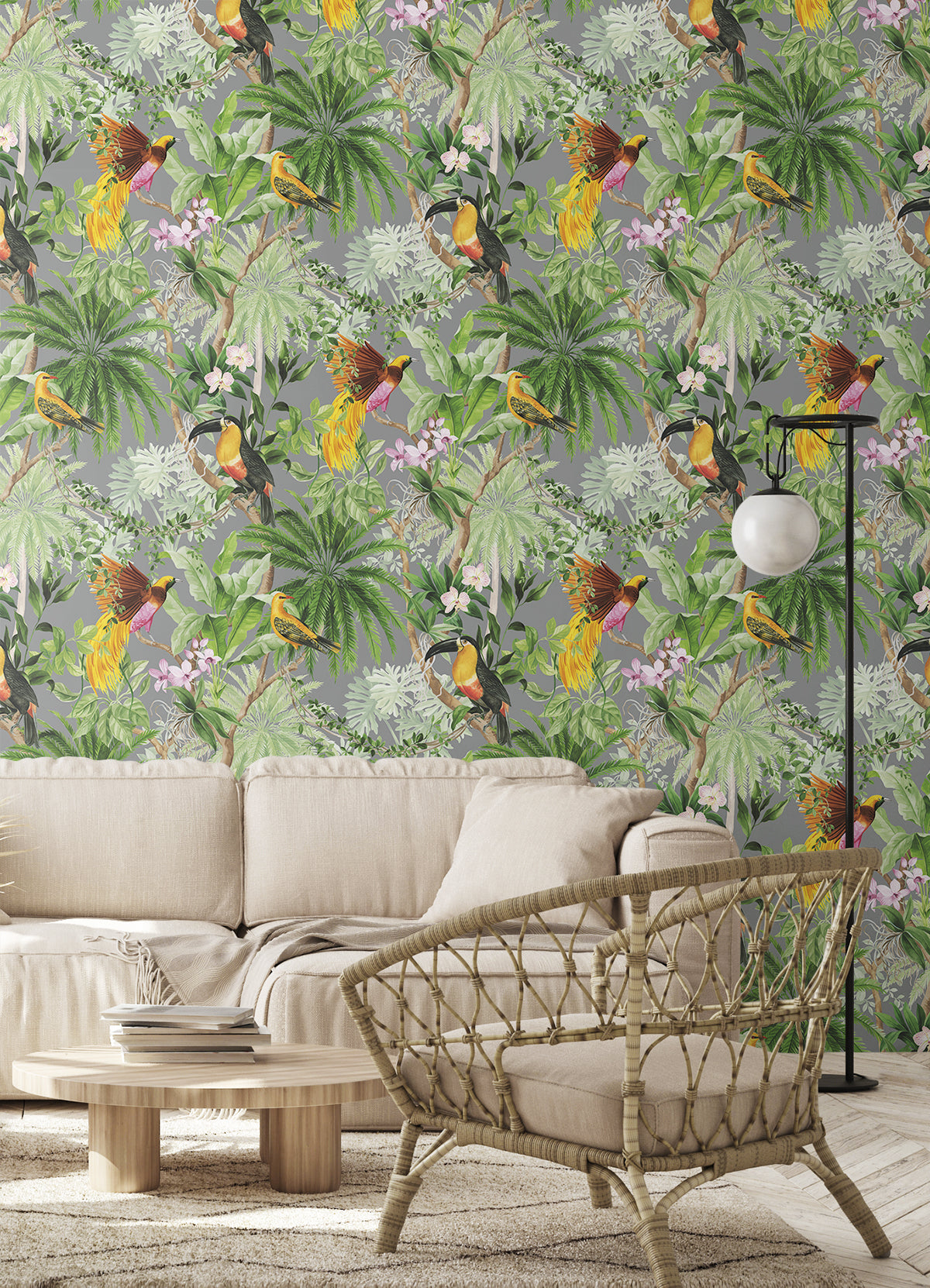 Harry & Grace HG10908 Wallpaper - Eade's Wallpaper & Fabric