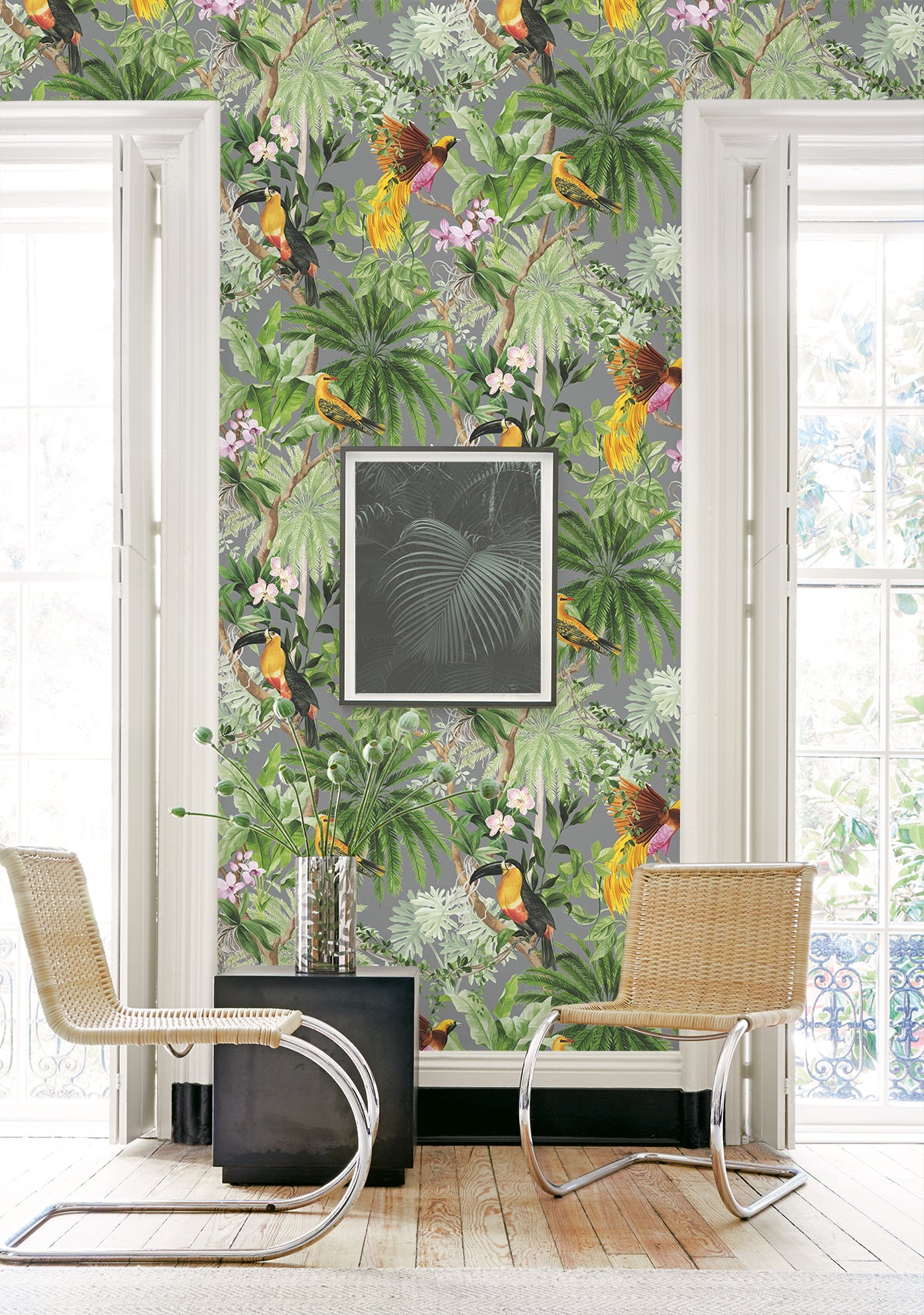 Harry & Grace HG10908 Wallpaper - Eade's Wallpaper & Fabric