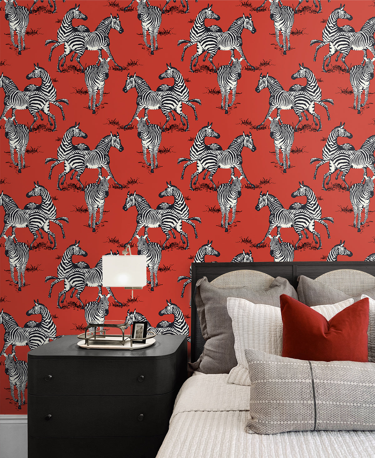 Harry & Grace HG11101 Wallpaper - Eade's Wallpaper & Fabric