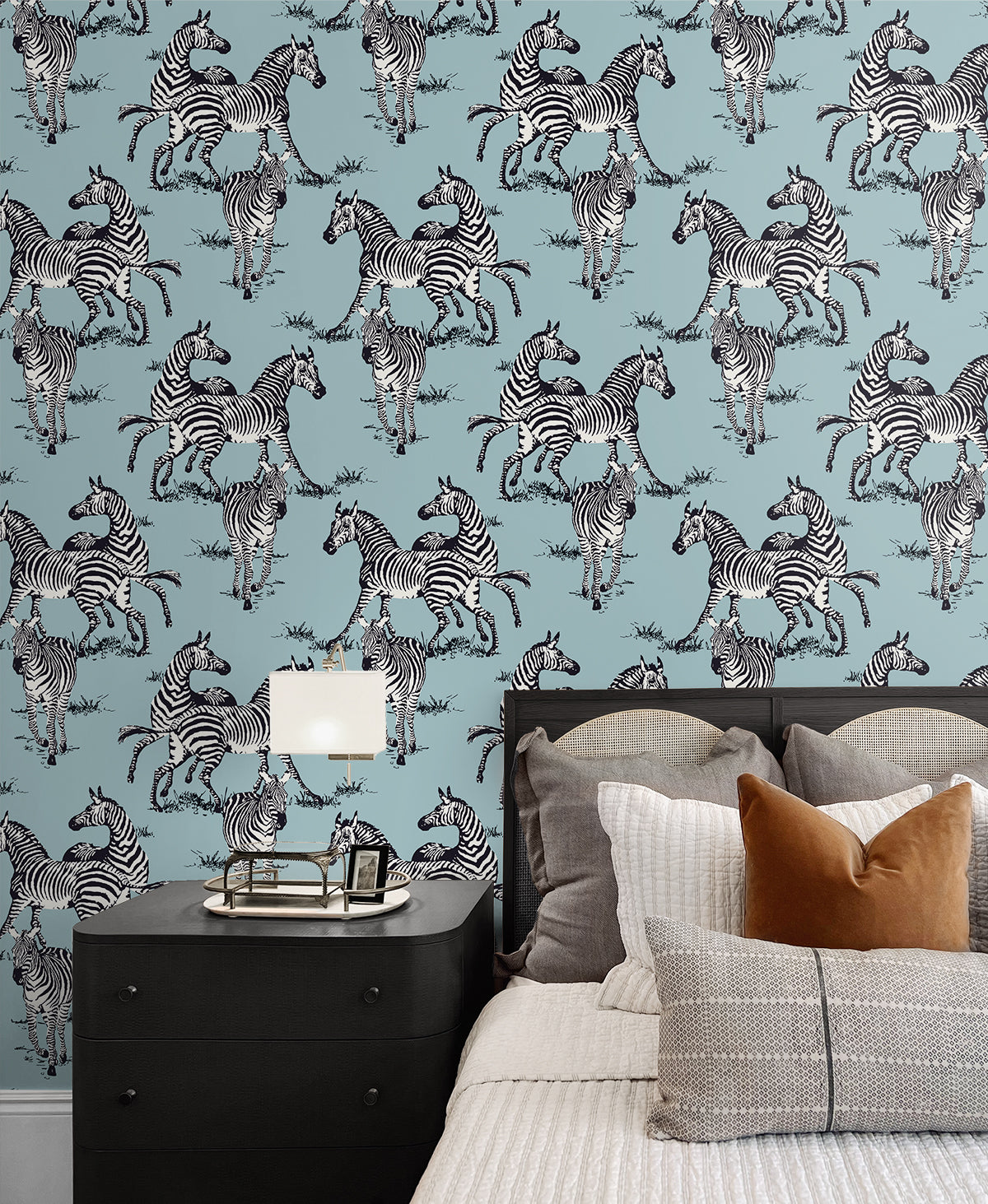 Harry & Grace HG11102 Wallpaper - Eade's Wallpaper & Fabric
