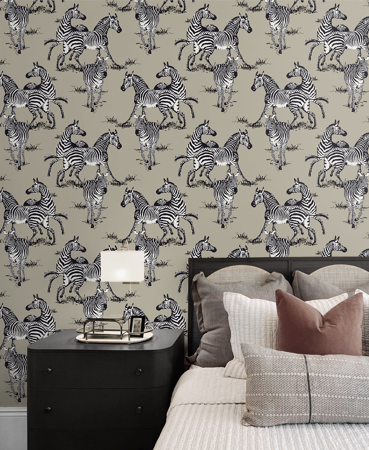 Harry & Grace HG11110 Wallpaper - Eade's Wallpaper & Fabric