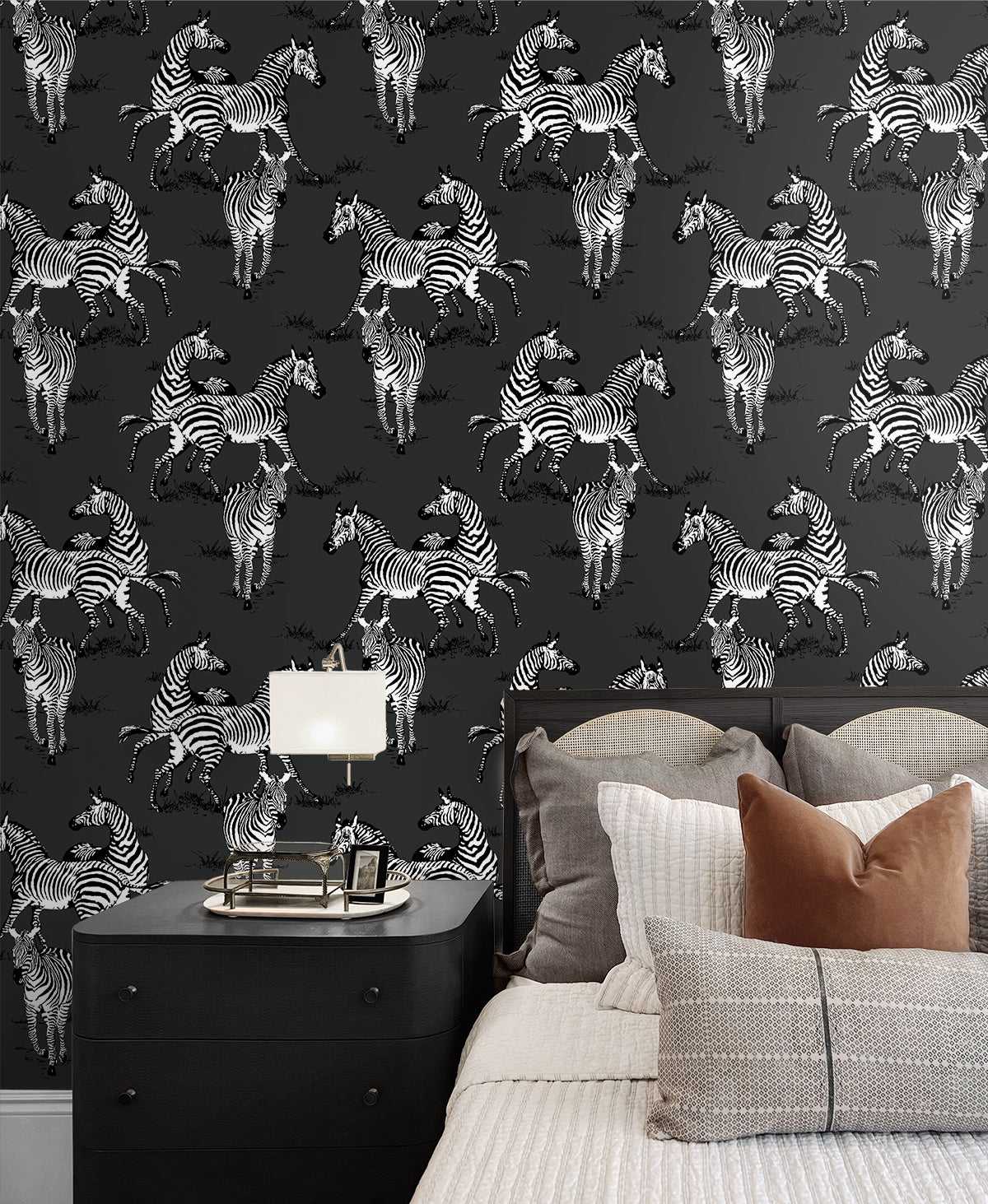 Harry & Grace HG11120 Wallpaper - Eade's Wallpaper & Fabric