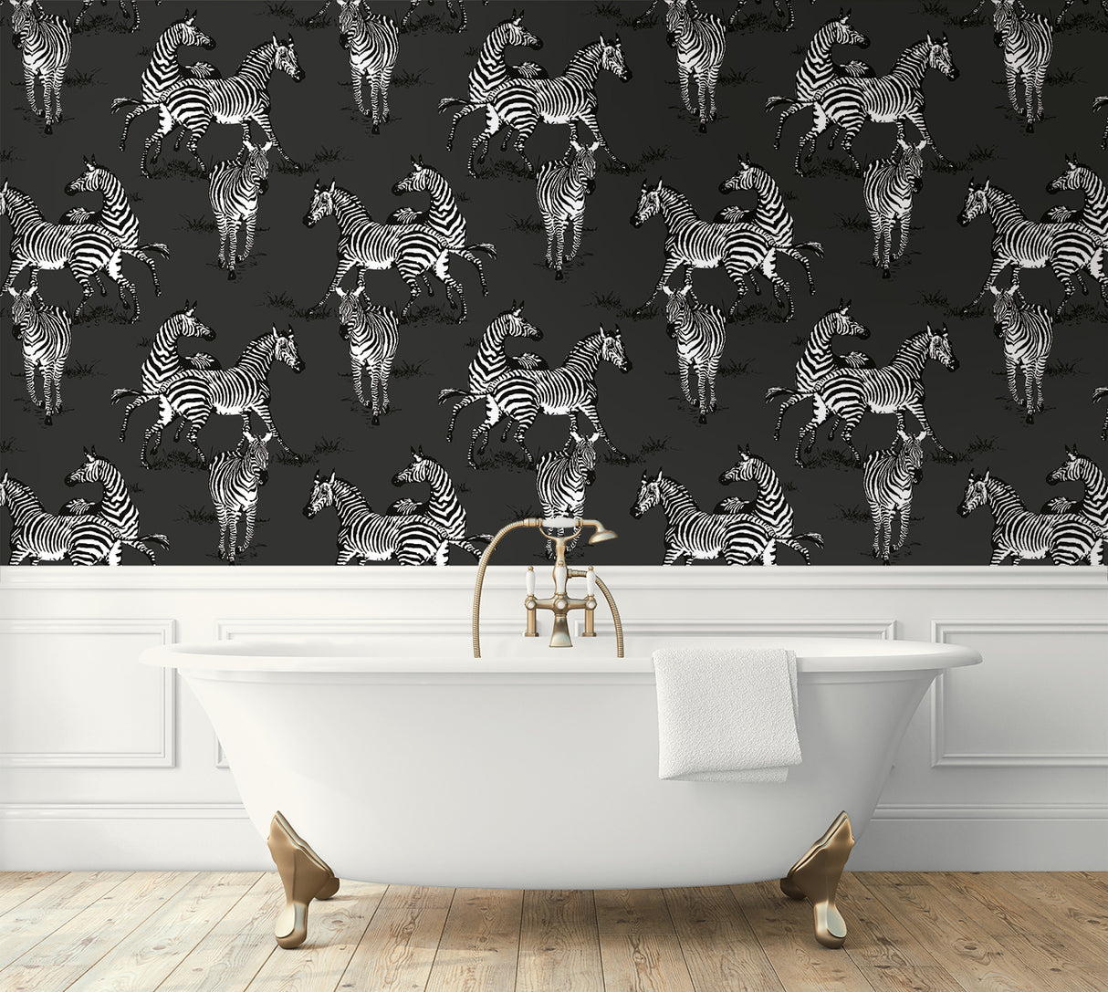Harry & Grace HG11120 Wallpaper - Eade's Wallpaper & Fabric
