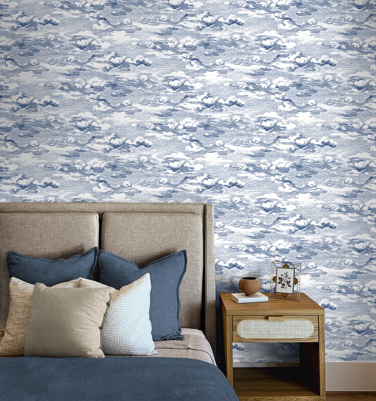 Harry & Grace HG11202 Wallpaper - Eade's Wallpaper & Fabric