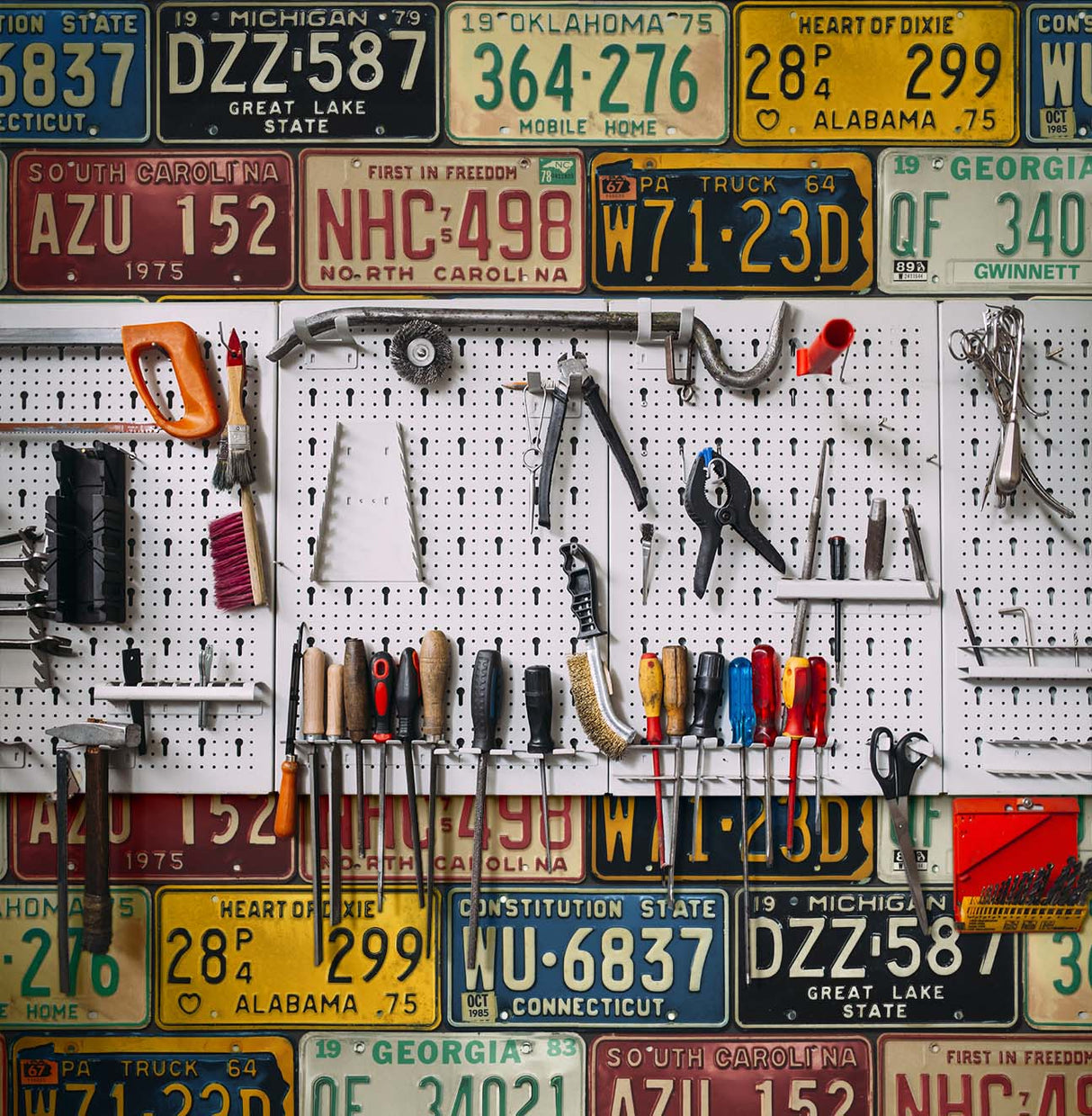 Harry & Grace HG11301 Wallpaper - Eade's Wallpaper & Fabric