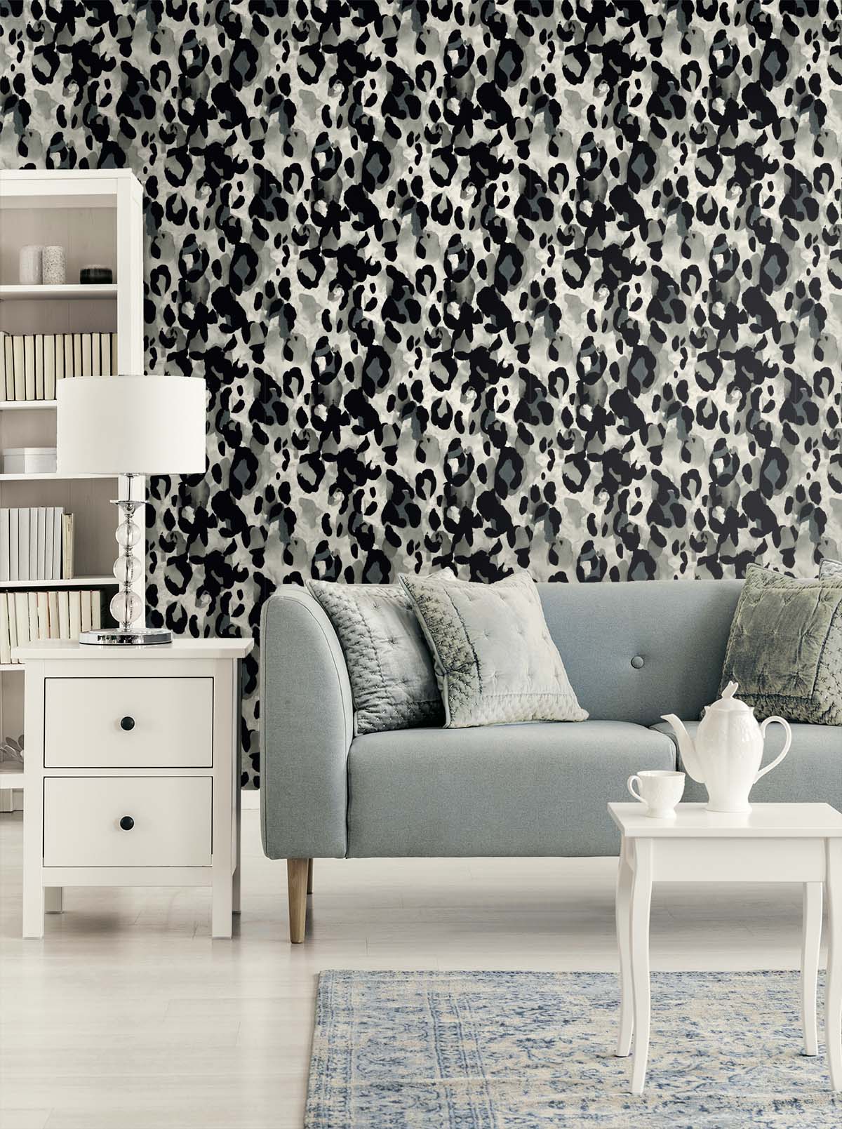 Harry & Grace HG11400 Wallpaper - Eade's Wallpaper & Fabric