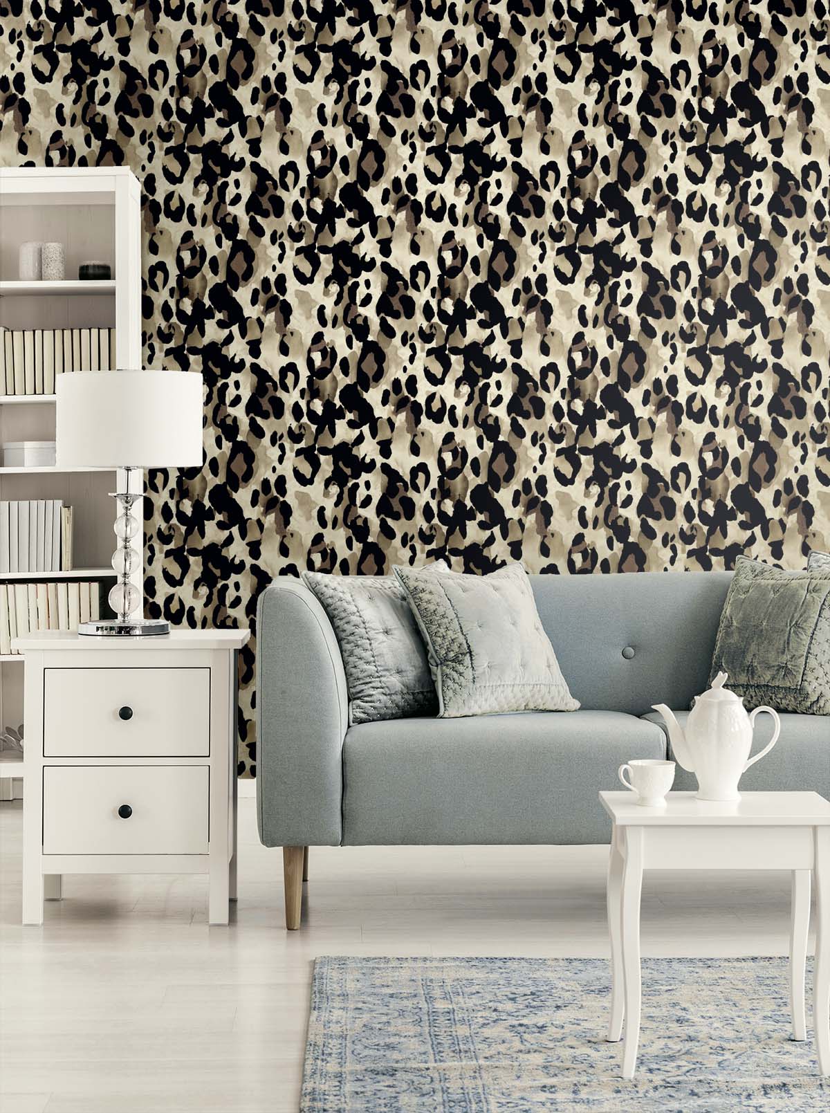 Harry & Grace HG11405 Wallpaper - Eade's Wallpaper & Fabric