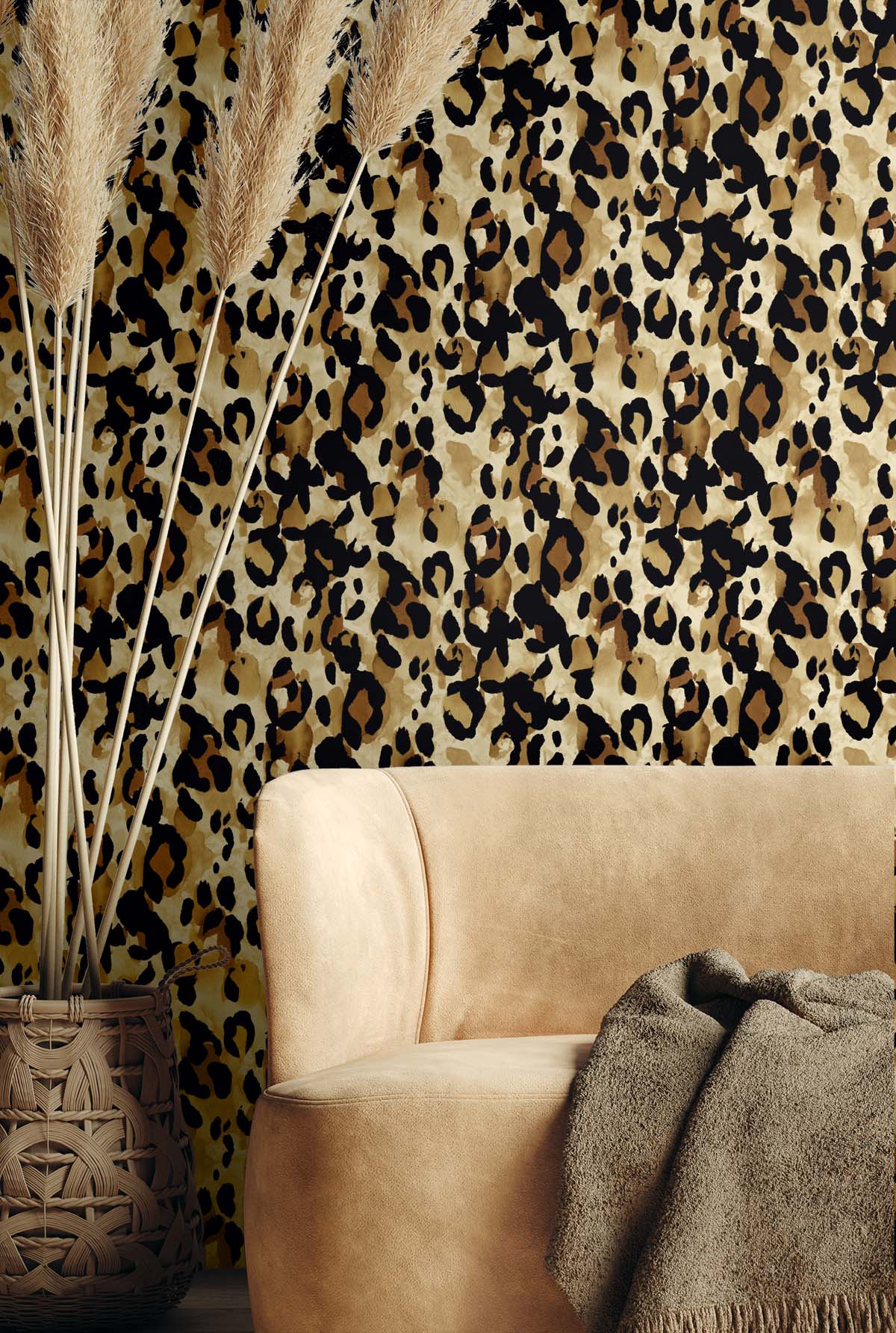 Harry & Grace HG11406 Wallpaper - Eade's Wallpaper & Fabric