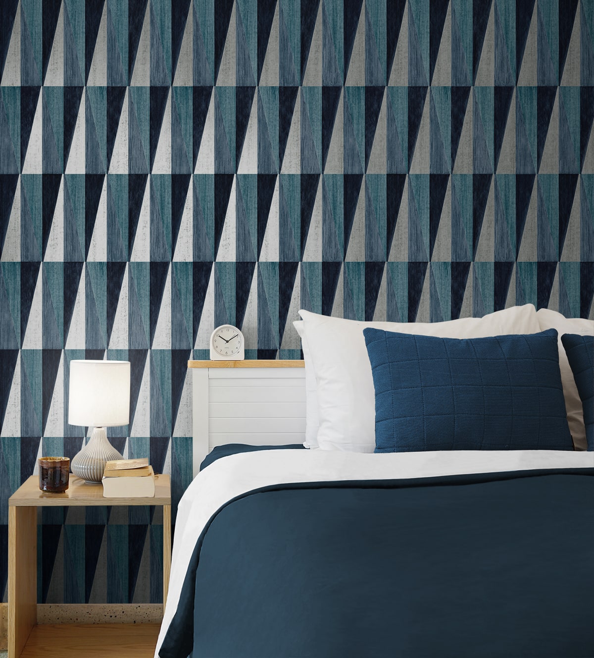 Harry & Grace HG11502 Wallpaper - Eade's Wallpaper & Fabric